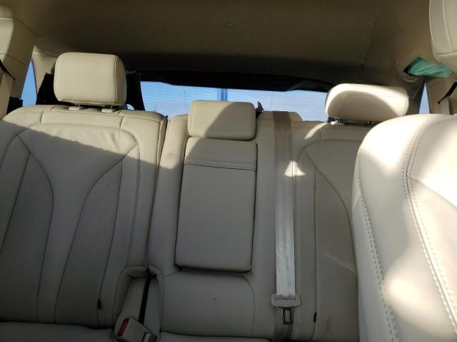 Photo 10 from auction – 2020 LINCOLN NAUTILUS with VIN 2LMPJ8J91LBL35276