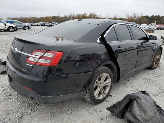 Photo 3 from auction – 2018 FORD TAURUS with VIN 1FAHP2D82JG136784