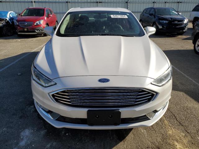 Photo 5 from auction – 2017 FORD FUSION SE with VIN 3FA6P0T94HR389243