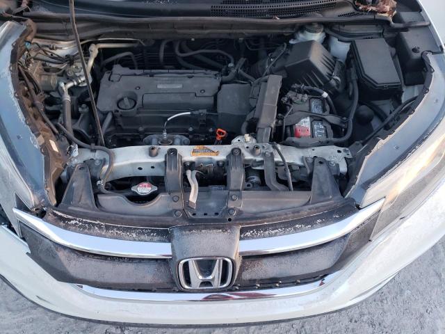 Photo 12 from auction – 2016 HONDA CR-V EXL with VIN 5J6RM3H72GL021563