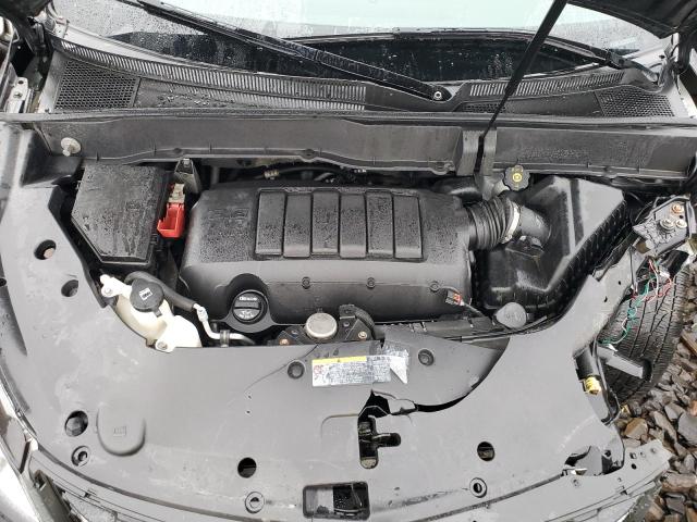 Photo 12 from auction – 2017 CHEVROLET TRAVERSE L with VIN 1GNKVGKD8HJ241210
