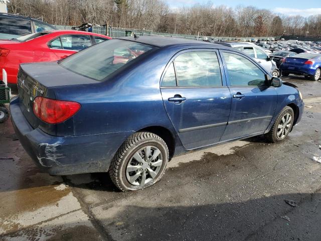 Photo 3 from auction – 2005 TOYOTA COROLLA CE with VIN 2T1BR32E85C485543