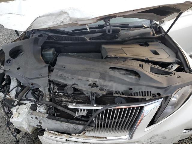 Фото 12 с аукциона – 2012 LEXUS RX 450H с VIN JTJBC1BA8C2428075