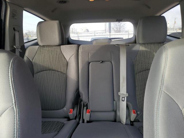 Photo 10 from auction – 2015 CHEVROLET TRAVERSE L with VIN 1GNKRFED3FJ213192