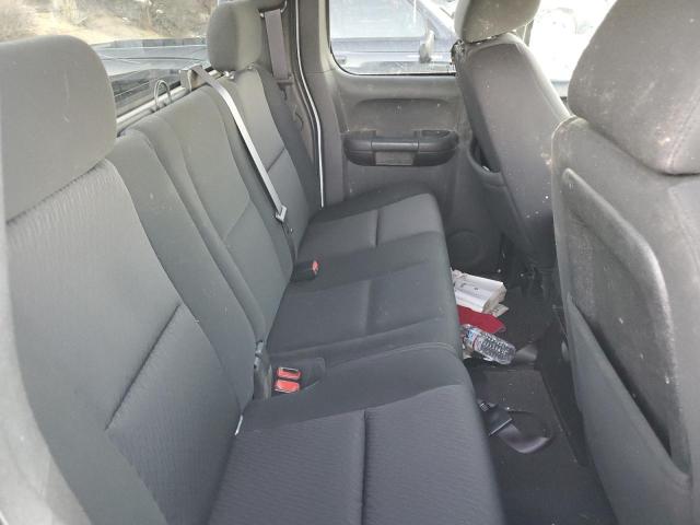 Photo 10 from auction – 2012 GMC SIERRA K25 with VIN 1GT220C80CZ137590