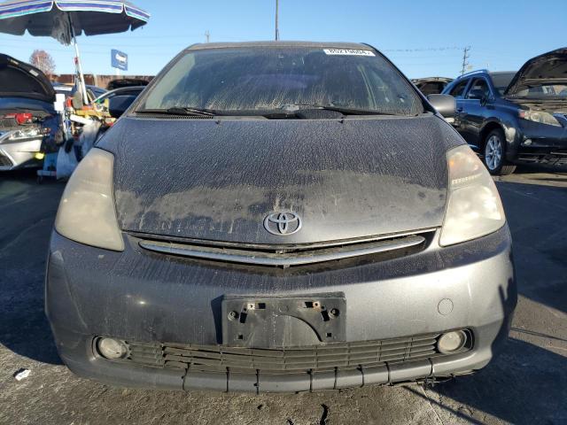 Photo 5 from auction – 2008 TOYOTA PRIUS with VIN JTDKB20U583456412