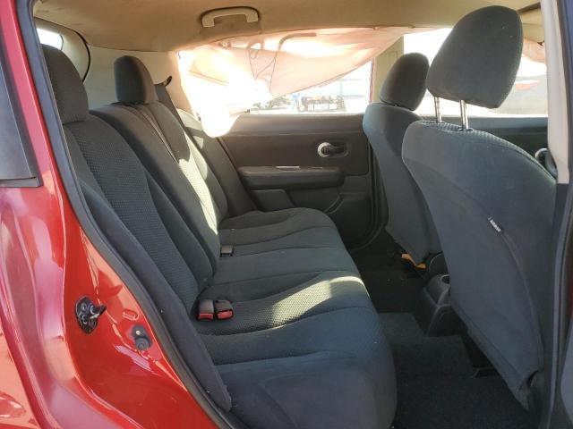 Photo 10 from auction – 2011 NISSAN VERSA S with VIN 3N1BC1CP2BL505920
