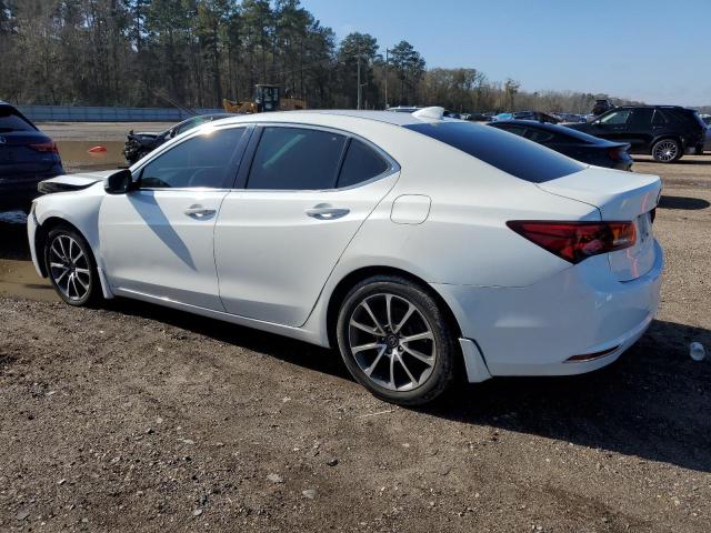 Photo 2 from auction – 2017 ACURA TLX with VIN 19UUB2F3XHA005920