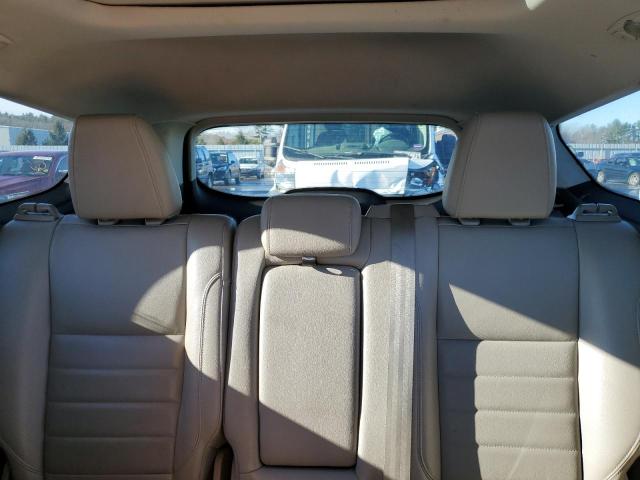 Photo 10 from auction – 2014 FORD ESCAPE SE with VIN 1FMCU9G95EUC03536