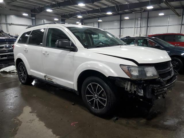 Photo 4 from auction – 2018 DODGE JOURNEY SE with VIN 3C4PDCAB3JT205398