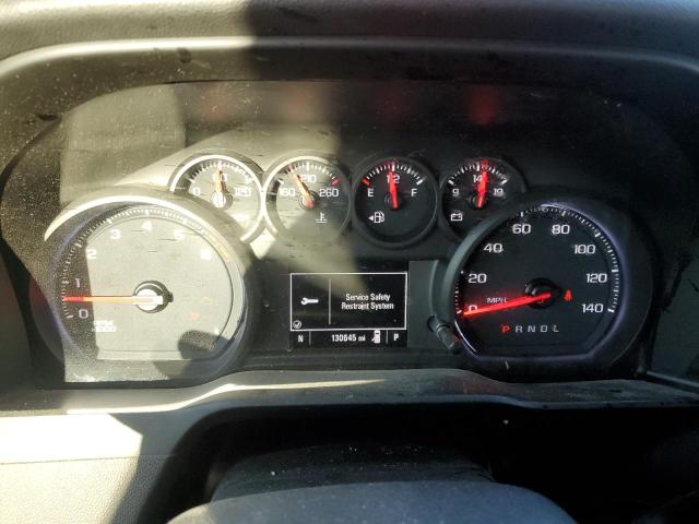 Photo 9 from auction – 2019 CHEVROLET SILVERADO with VIN 3GCPWBEH7KG211170