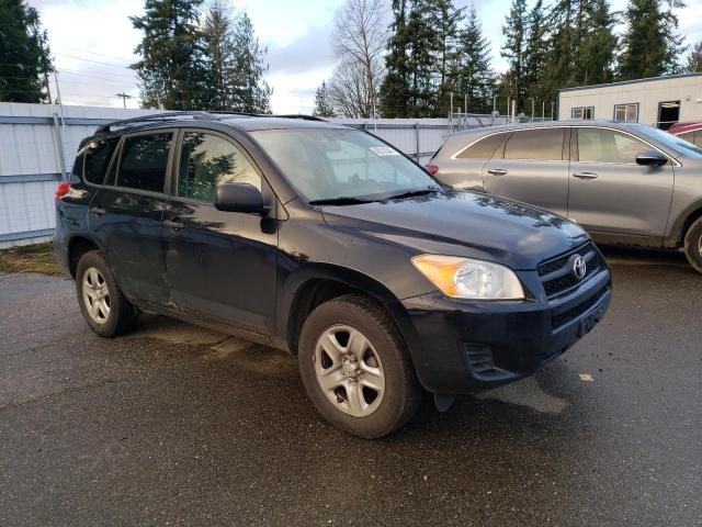 صورة رقم 4 من المزاد - 2011 TOYOTA RAV4 مع VIN JTMBF4DVXB5047756