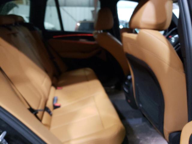 Photo 11 from auction – 2024 BMW X3 XDRIVE3 with VIN 5UX53DP09R9W40760