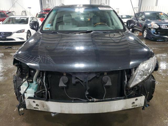 Фото 5 с аукциона – 2010 LEXUS RX 350 с VIN 2T2BK1BA0AC012179