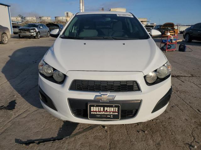 Zdjęcie 5 z aukcji – 2016 CHEVROLET SONIC LS z VIN 1G1JA6SH4G4166203