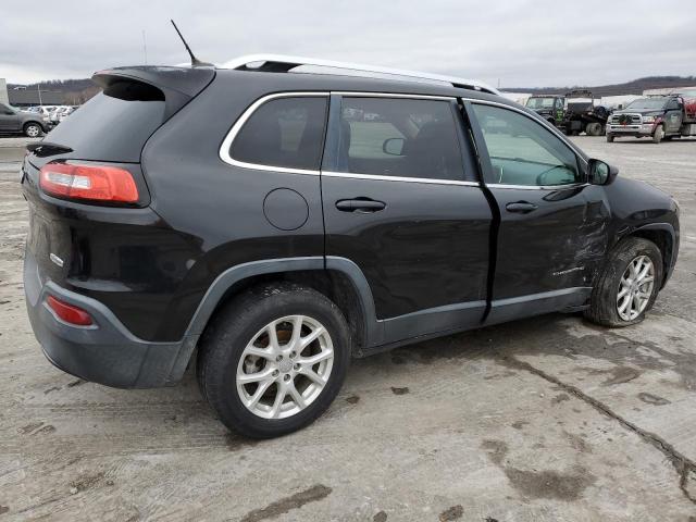Zdjęcie 3 z aukcji – 2015 JEEP CHEROKEE L z VIN 1C4PJLCB4FW678024