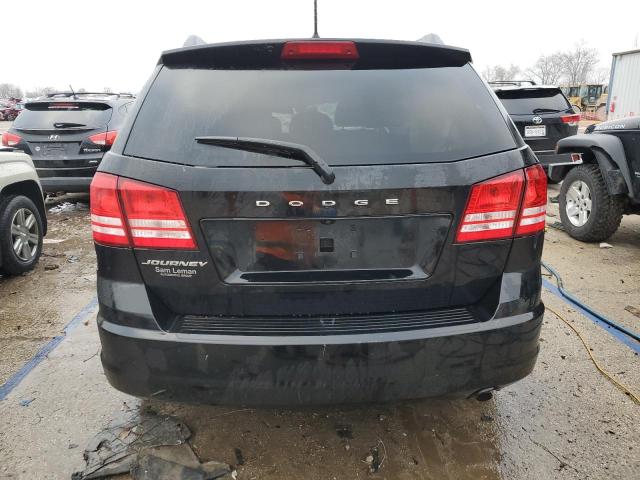 Photo 6 from auction – 2018 DODGE JOURNEY SE with VIN 3C4PDCAB7JT534878