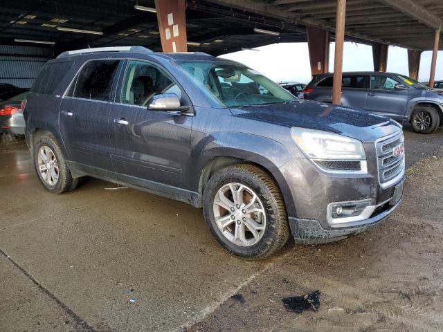 Photo 4 from auction – 2014 GMC ACADIA SLT with VIN 1GKKVRKD3EJ328467