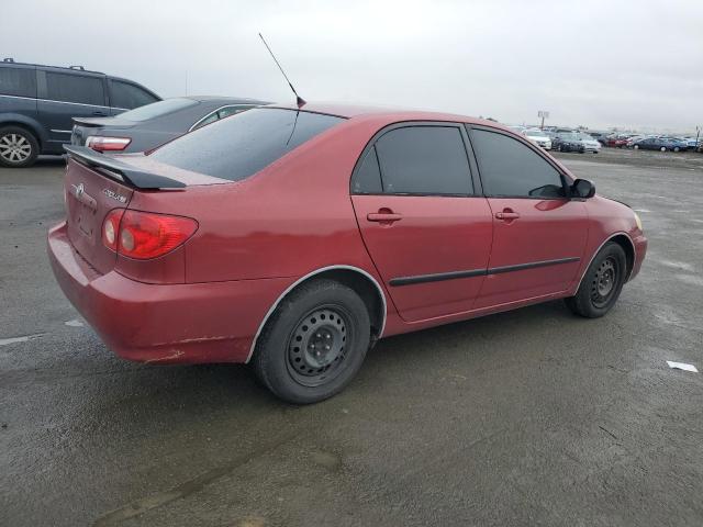 Photo 3 from auction – 2006 TOYOTA COROLLA CE with VIN JTDBR32E660060110