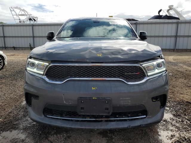 Photo 5 from auction – 2023 DODGE DURANGO SX with VIN 1C4RDHAG9PC616522