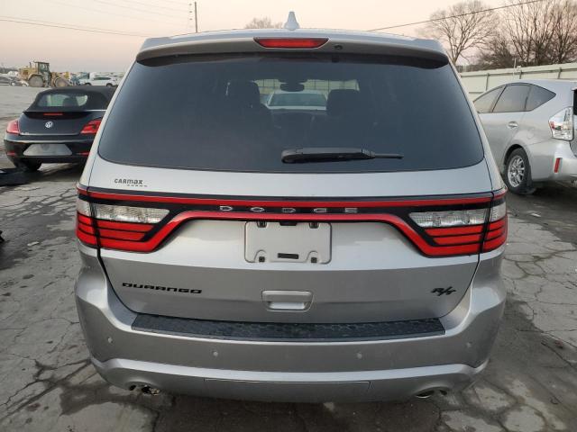 Photo 6 from auction – 2020 DODGE DURANGO R/ with VIN 1C4SDHCT5LC154871