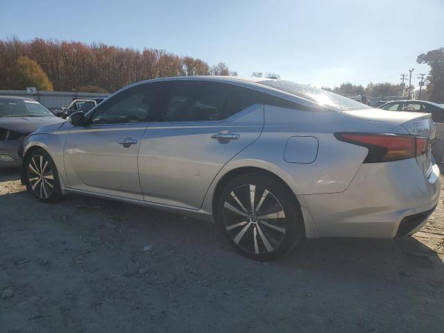Photo 2 from auction – 2019 NISSAN ALTIMA SV with VIN 1N4BL4DV3KC130455