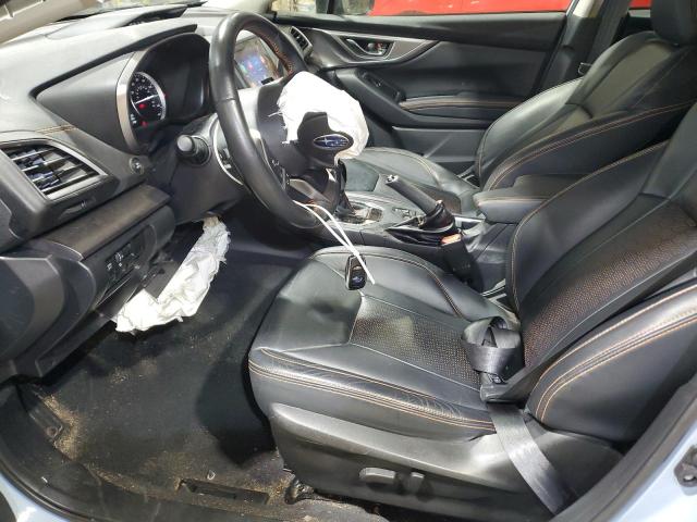 Photo 7 from auction – 2023 SUBARU CROSSTREK with VIN JF2GTHNC1P8201846