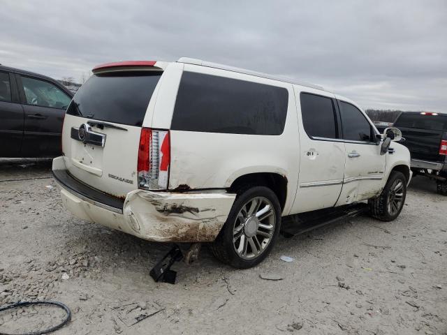 Photo 3 from auction – 2011 CADILLAC ESCALADE E with VIN 1GYS4JEF4BR176204