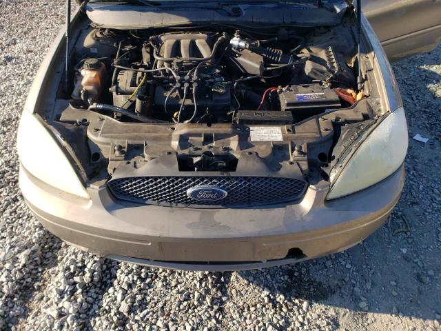 Photo 11 from auction – 2005 FORD TAURUS 4D with VIN 1FAFP53225A149873
