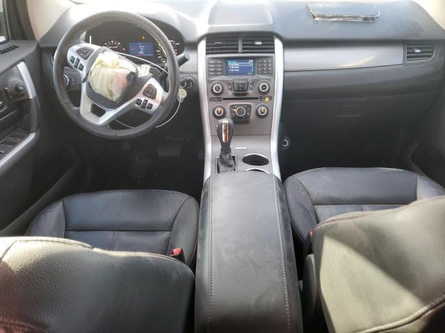 Photo 8 from auction – 2014 FORD EDGE with VIN 2FMDK4JC8EBA71170