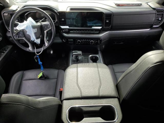 Photo 8 from auction – 2023 CHEVROLET SILVERADO with VIN 3GCUDGED5PG104693
