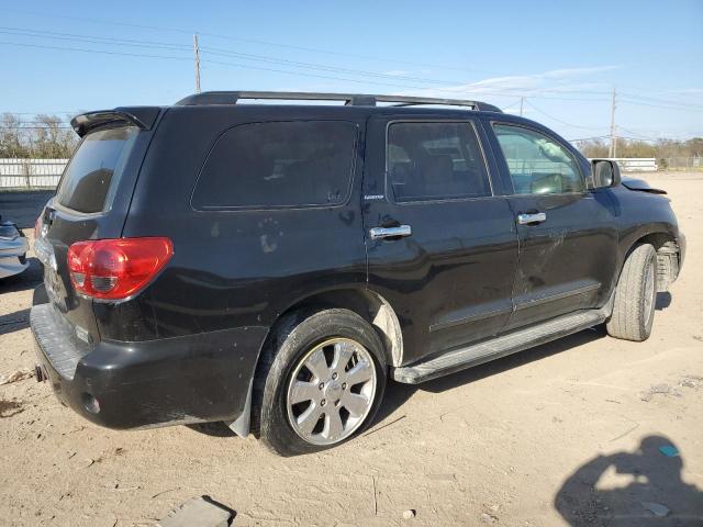 Photo 3 from auction – 2008 TOYOTA SEQUOIA LI with VIN 5TDZY68A58S002948