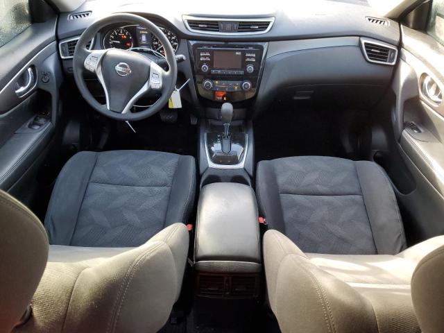 Фото 8 с аукциона – 2016 NISSAN ROGUE S с VIN KNMAT2MT4GP663407