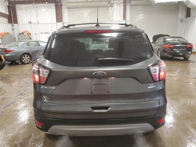 Photo 6 from auction – 2017 FORD ESCAPE SE with VIN 1FMCU9GD7HUC55551