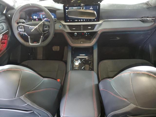 Photo 8 from auction – 2025 FORD EXPLORER S with VIN 1FMWK7GC3SGA38728