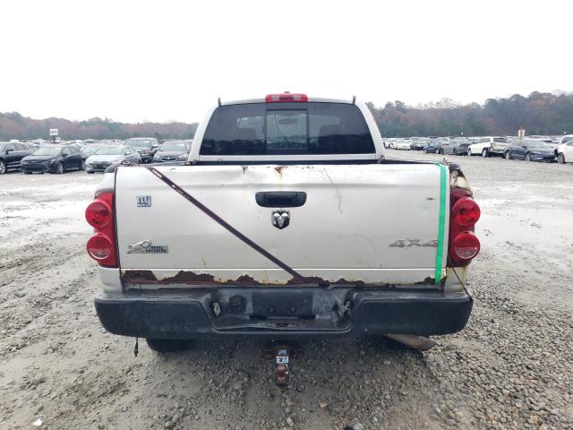 Photo 6 from auction – 2009 DODGE RAM 2500 with VIN 3D7KS28TX9G542962