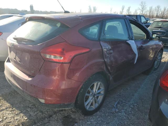 صورة رقم 3 من المزاد - 2017 FORD FOCUS SE مع VIN 1FADP3K2XHL267224