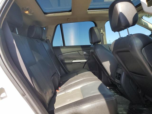 Photo 11 from auction – 2013 FORD EDGE SPORT with VIN 2FMDK3AK9DBC73984