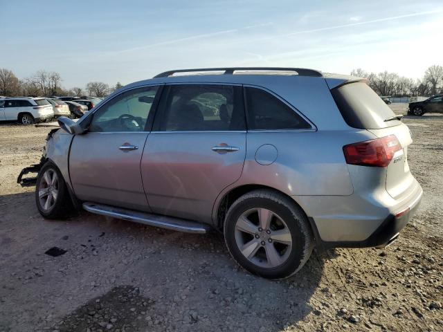Photo 2 from auction – 2010 ACURA MDX TECHNO with VIN 2HNYD2H63AH502973