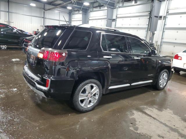 Photo 3 from auction – 2017 GMC TERRAIN DE with VIN 2GKFLVEK2H6100004
