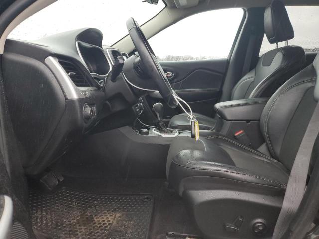 Photo 7 from auction – 2018 JEEP CHEROKEE L with VIN 1C4PJMLX6JD515879