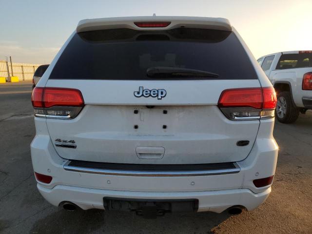 Photo 6 from auction – 2014 JEEP GRAND CHER with VIN 1C4RJFCM0EC299937
