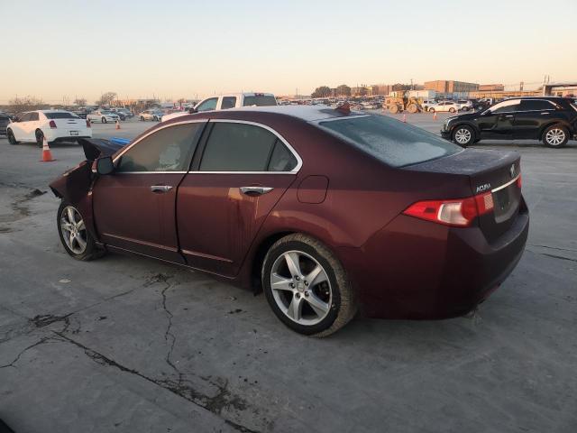 صورة رقم 2 من المزاد - 2011 ACURA TSX مع VIN JH4CU2F62BC011235