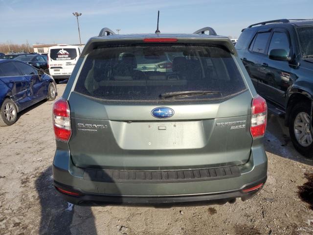 Photo 6 from auction – 2014 SUBARU FORESTER 2 with VIN JF2SJAHC8EH515753