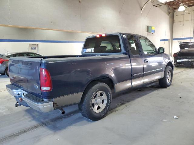 Photo 3 from auction – 2002 FORD F150 with VIN 1FTRX17W82NB92227