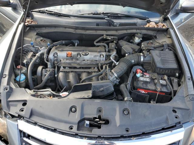 Photo 11 from auction – 2011 HONDA ACCORD LXP with VIN 1HGCP2F41BA001834