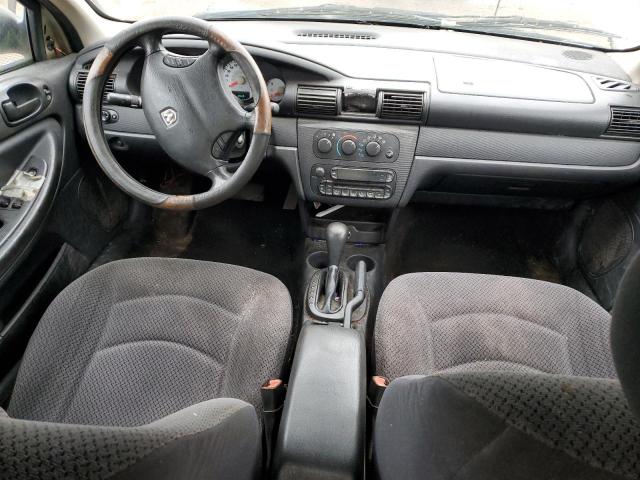 Photo 8 from auction – 2006 DODGE STRATUS SX with VIN 1B3EL46X96N243537