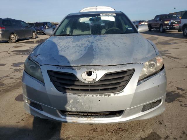 Photo 5 from auction – 2007 TOYOTA CAMRY with VIN 4T1BE46K17U641747