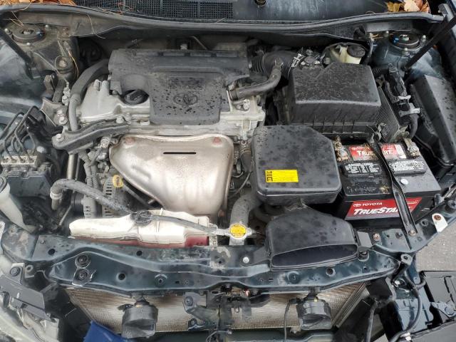 Photo 11 from auction – 2014 TOYOTA CAMRY L with VIN 4T1BF1FK7EU830993