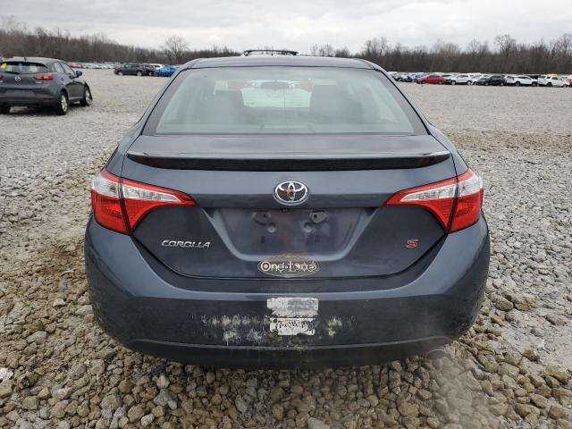 Photo 6 from auction – 2016 TOYOTA COROLLA L with VIN 5YFBURHE0GP484141